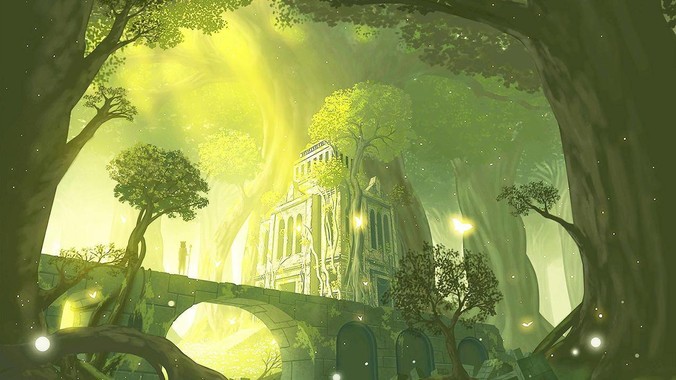 如何评价《灵笼 2》第六集？